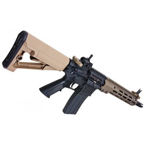 東京マルイ MWS URGI GBB TOKYO MARUI URGI MK16 MWS GBBR AIRSOFT (11.5 INCH SOPMOD